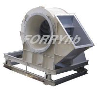 FRP Centrifugal fan blowers