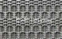 Crimped Decorative Mesh