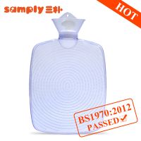 High-quality Transparent Classic PVC Hot