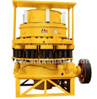 Spring Cone Crusher