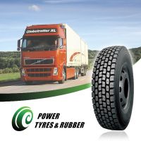 TBR Truck Tires 315/80R 22.5 18/20PR