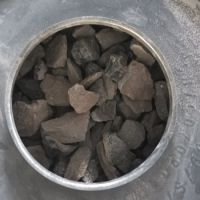 Calcium Carbide 25-50mm