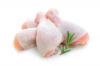 Frozen Whole Chicken