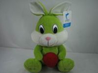Plush Toys Rabit / Stuffed Toys / Soft