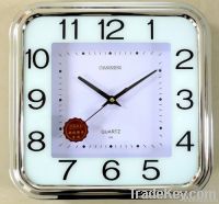 28*28.5cm Fashion Quartz Wall Clock