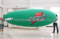 Indoor RC Blimps