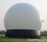 Inflatable Full Dome