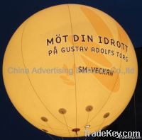 Advertising Lighting Balloons