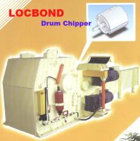 Drum Chipper