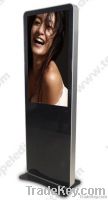 42 inch standing iPad appearance digital advertising screnfor sale