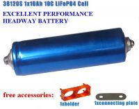 lifepo4 battery-10 AH, 38120