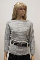 Sell Woman Out Wearing by Knitting