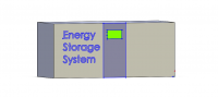 Energy  Storage  Product solution custromized