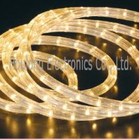 led rope