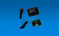 Radio Proportion RC Receiver
