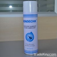 BENDECHK Hi-clean spray