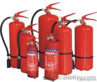 EN3 fire exitnguisher