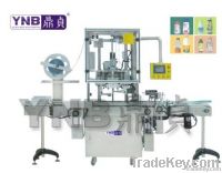 Labeling machine