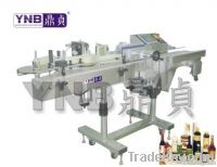 Labeling machine