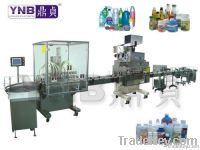 Liquid Filling Line