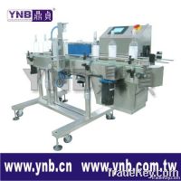 Labeling machine