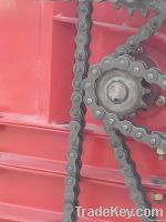 Agricultural Roller Chains