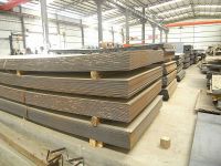 Hot Rolled Cutting Sheet