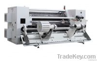 KWF-GB Automatic High-speed slitting machine