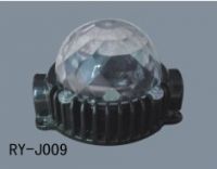 LED high power point source