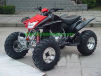 250CC ATV