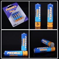 Long Lasting 1.2V AAA NI-MH Rechargeable Battery