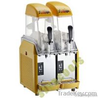 slush machine, granita  machine, slush dispenser, slushy machine