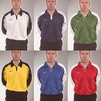 SOCCER UNIFORMS