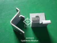 Up and Down Bracket