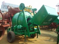 Concrete Mixer (JZC500)