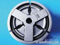 Chain saw clutch assembly for garden tool spare parts