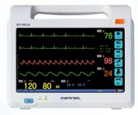 Multi-Parameter Patient Monitor