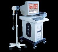 Colposcope Digital Imaging System