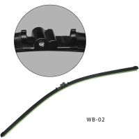 Auto wiper blade