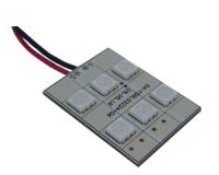 Car LED Reading light