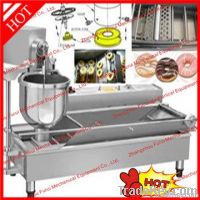 FR-019 Donut Making Machine