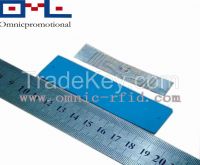 UHF Silicone Laundry Tag 