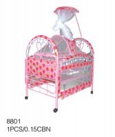 Babybed