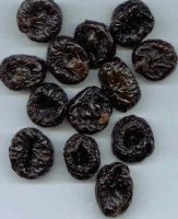 Dried Prunes