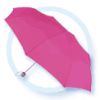  Three folding umbrella