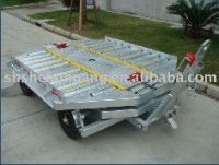 SH1.6T006 tow trailer