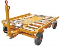 SH1.6T002 tow trailer