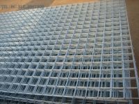 welded  mesh panel