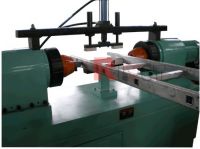 ladder making machine