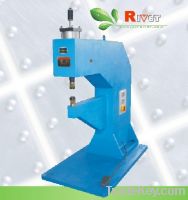 Press riveting machine MZ-5